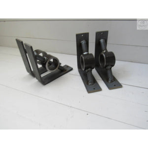 The Glen Cove Modern Shelf Supports - Sold Individually | Industrial Farm Co