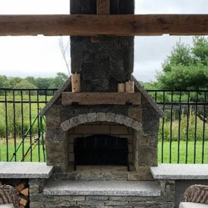 The Glimmerglass Shelf Bracket Supports - Sold Individually | Industrial Farm Co