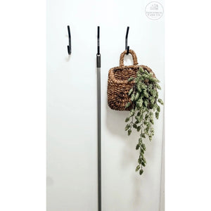 The Henrietta Hooks (Set of 2) | Industrial Farm Co