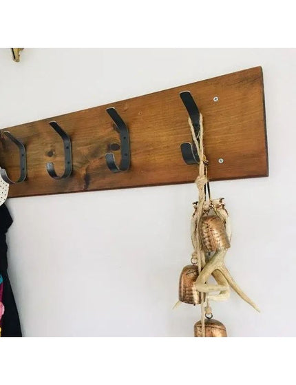 The Henrietta Double Hooks (Set of 2) Hook    | Industrial Farm Co