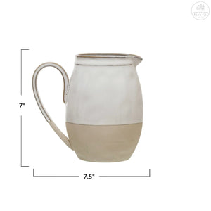 The Homestead Pitcher | Industrial Farm Co
