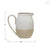 The Homestead Stoneware Pitcher Serving Pitchers & Carafes    | Industrial Farm Co