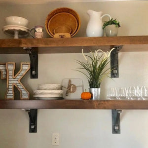 The Hornell Shelf Supports - Sold Individually | Industrial Farm Co