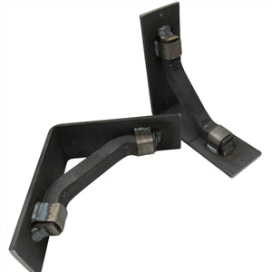 The Hornell Shelf Supports - Sold Individually | Industrial Farm Co