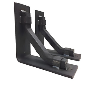 The Hornell Shelf Supports - Sold Individually | Industrial Farm Co
