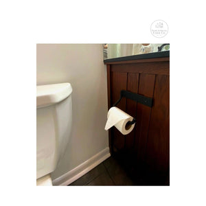The Howlett Hill Toilet Paper Holder | Industrial Farm Co