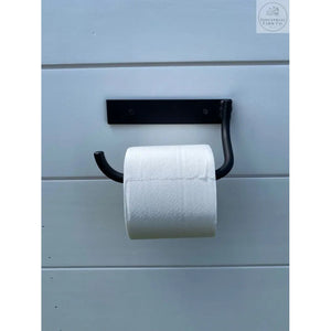The Howlett Hill Toilet Paper Holder | Industrial Farm Co