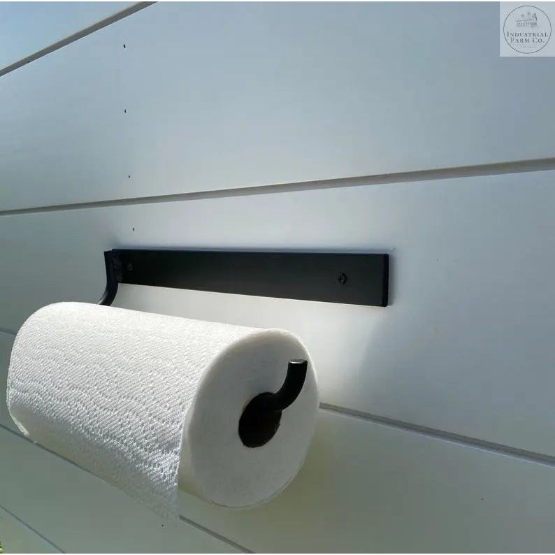 Best Wall Mount Paper Towel Holders