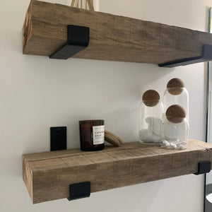The Jane Shelf Brackets - Sold Individually | Industrial Farm Co