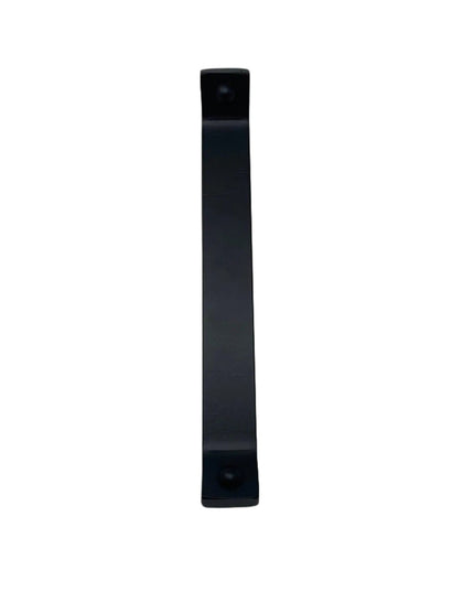 The Joyce Modern Shelf Support Shelf Support 7" Depth x 7" Wall Mount Length Finish Gold Powder Coat | Industrial Farm Co