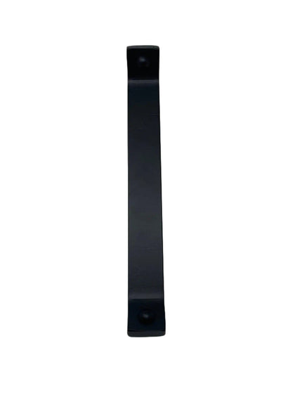 The Joyce Modern Shelf Support Shelf Support 7" Depth x 7" Wall Mount Length Finish Gold Powder Coat | Industrial Farm Co