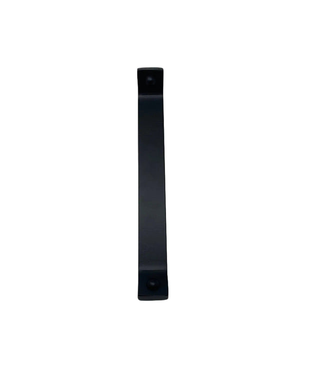 The Joyce Modern Shelf Support Shelf Support 7" Depth x 7" Wall Mount Length Finish Gold Powder Coat | Industrial Farm Co