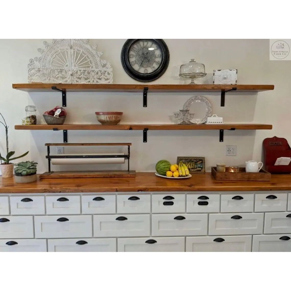 The KT Shelf Supports- Sold Individually | Industrial Farm Co