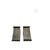 The Lexica Supports 4 3/4 x 7 (Set of 2) | Industrial Farm Co