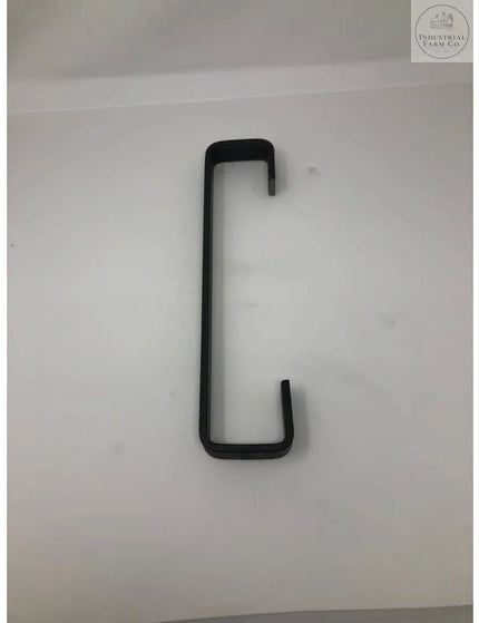 The Long Beach Handle Door Handle/Pull Copper Powder Coat   | Industrial Farm Co