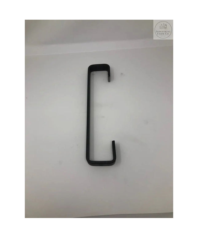 The Long Beach Handle Door Handle/Pull Copper Powder Coat   | Industrial Farm Co