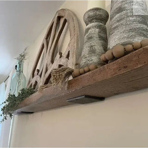 The Lyons Shelf Brackets - Sold Individually | Industrial Farm Co