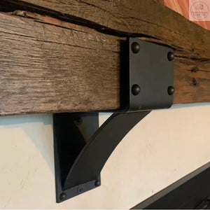 The Mottville Brackets - Sold Individually | Industrial Farm Co