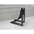 The Niagara Bracket Support Shelf Support 7" Depth x 7" Wall Mount Length Finish Raw - Uncoated Metal | Industrial Farm Co