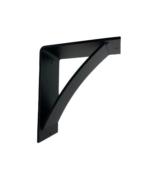 The Nine Mile Mantel Bracket Supports - Sold Individually | Industrial Farm Co