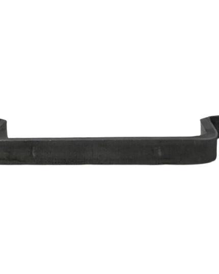 The Onondaga Handle Door Handle/ Pull Clear Coat   | Industrial Farm Co