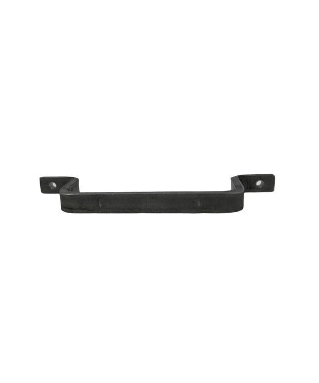 The Onondaga Handle Door Handle/ Pull Clear Coat   | Industrial Farm Co