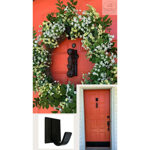 The Orman Hook | Industrial Farm Co