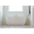 The Oswego Modern Bathroom Towel Bar Towel Bar 12" Wall Mount Length Finish Copper Powder Coat | Industrial Farm Co