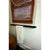 The Oswego Modern Bathroom Towel Bar Towel Bar 18" Wall Mount Length Finish Black Powder Coat | Industrial Farm Co