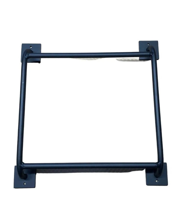 The Parker Hand Towel Holder     | Industrial Farm Co