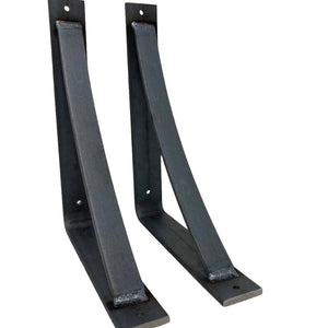 The Rey Bracket Supports - Sold individually | Industrial Farm Co