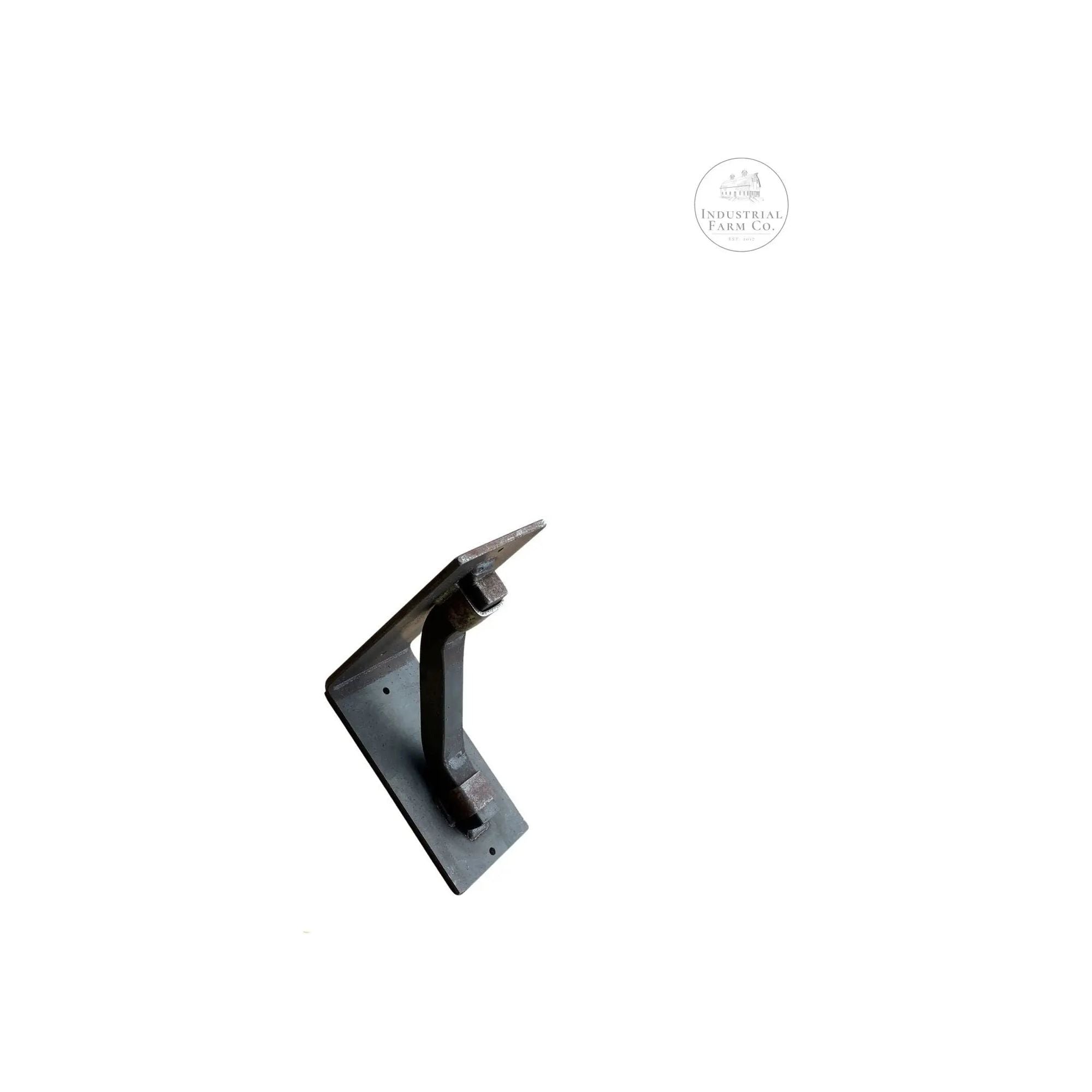The Rosamond Supports 8" Height x 8" Length (SOLD INDIVIDUALLY) | Industrial Farm Co