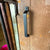 The Sagamore Hill Pull Door Handle/ Pull Copper Powder Coat   | Industrial Farm Co