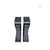 The Spafford Brackets 6.5 x 6.5 (Set of 2) | Industrial Farm Co