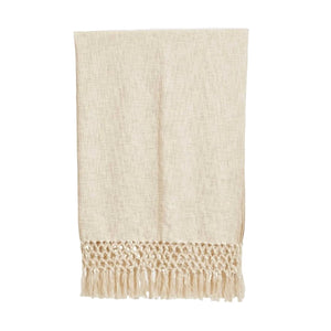 The Spring Throw | Industrial Farm Co