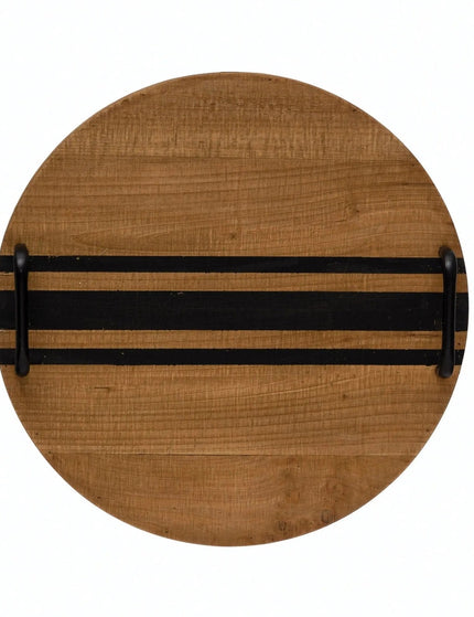 The Strider Decorative Tray     | Industrial Farm Co