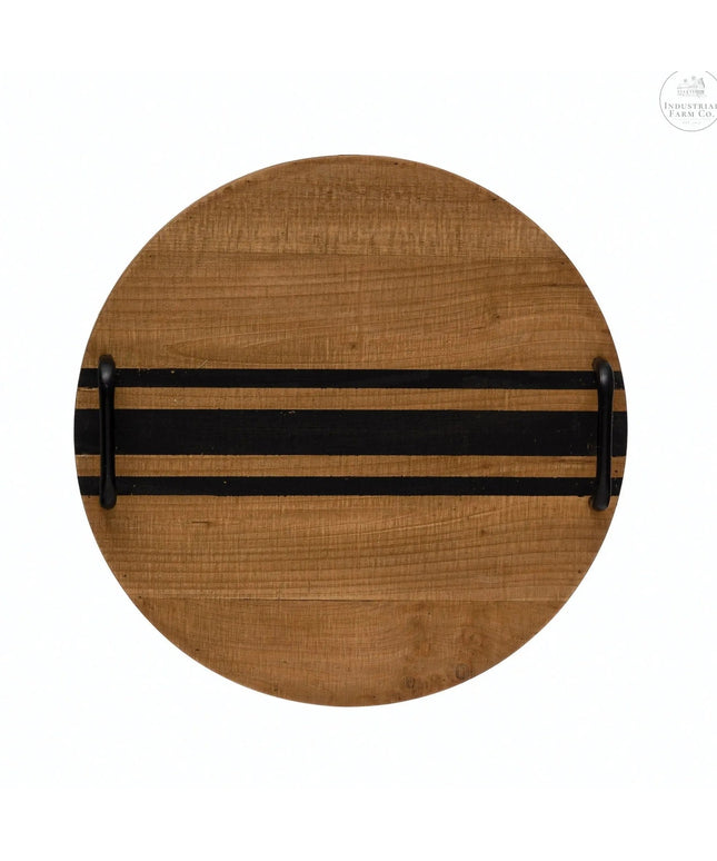 The Strider Decorative Tray     | Industrial Farm Co