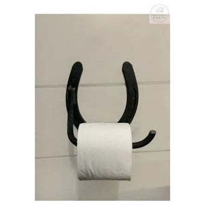 The Tierney Toilet Paper Holder | Industrial Farm Co