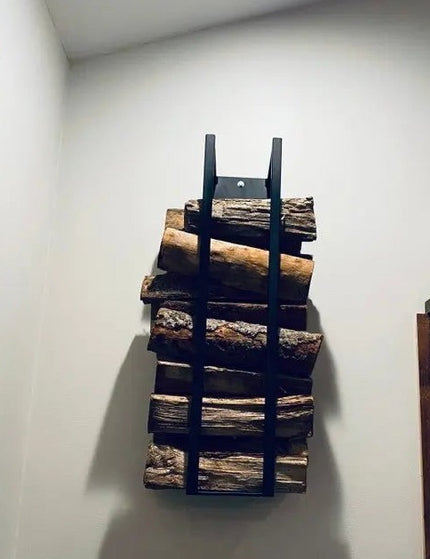 The Toby Firewood Holder     | Industrial Farm Co