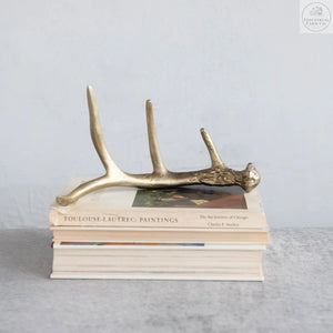 The Toulouse Antler | Industrial Farm Co