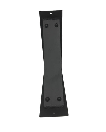 The Utica Support - Sold Individually Brackets/Corbels 6" Depth x 6" Wall Mount Length Finish Copper Powder Coat | Industrial Farm Co