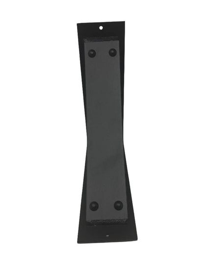 The Utica Support - Sold Individually Brackets/Corbels 6" Depth x 6" Wall Mount Length Finish Copper Powder Coat | Industrial Farm Co