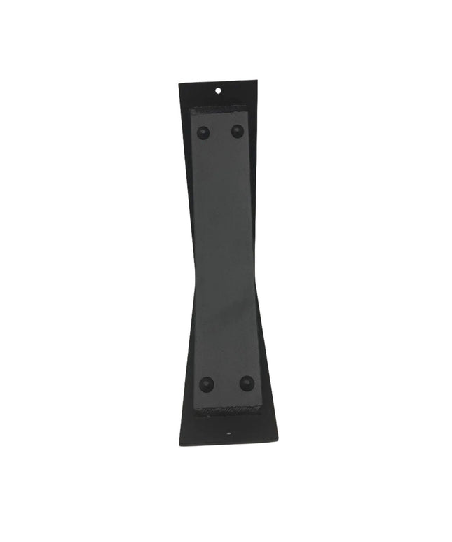 The Utica Support - Sold Individually Brackets/Corbels 6" Depth x 6" Wall Mount Length Finish Copper Powder Coat | Industrial Farm Co