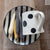 The Walker Hand Painted Mug  Dots   | Industrial Farm Co