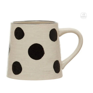 The Walker Hand Painted Mug | Industrial Farm Co