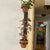 The Watertown Wall Mount Vertical Planter Plant Holder 20" Style 4" Pots | Industrial Farm Co