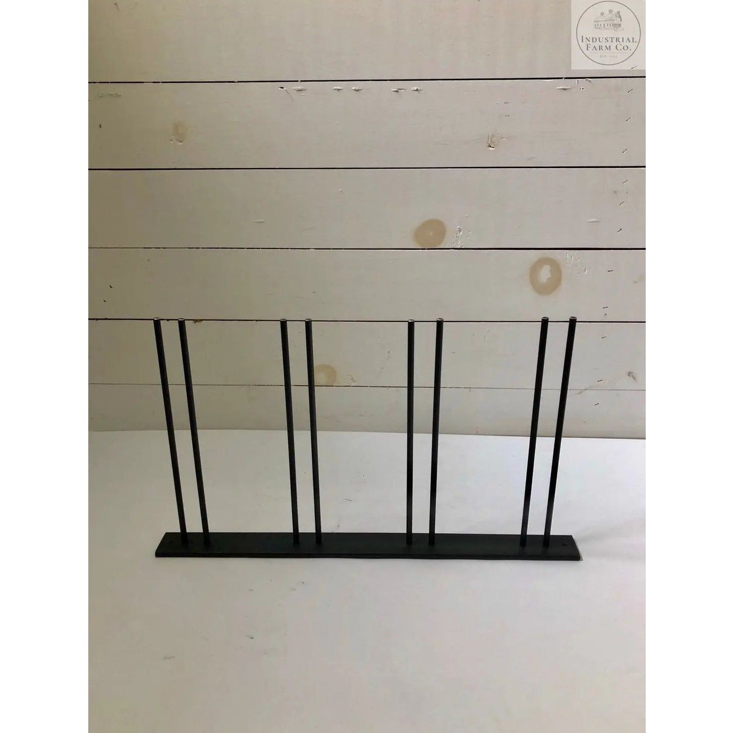 Glass cheap rack stand