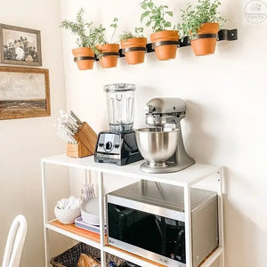 The Yonkers Holders | Industrial Farm Co