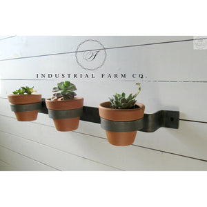 The Yonkers Holders | Industrial Farm Co