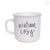 Warm & Cozy Coffee Mug  Default Title   | Industrial Farm Co